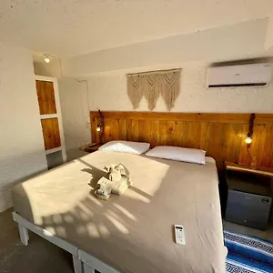Mio Boutique Tulum Pueblo