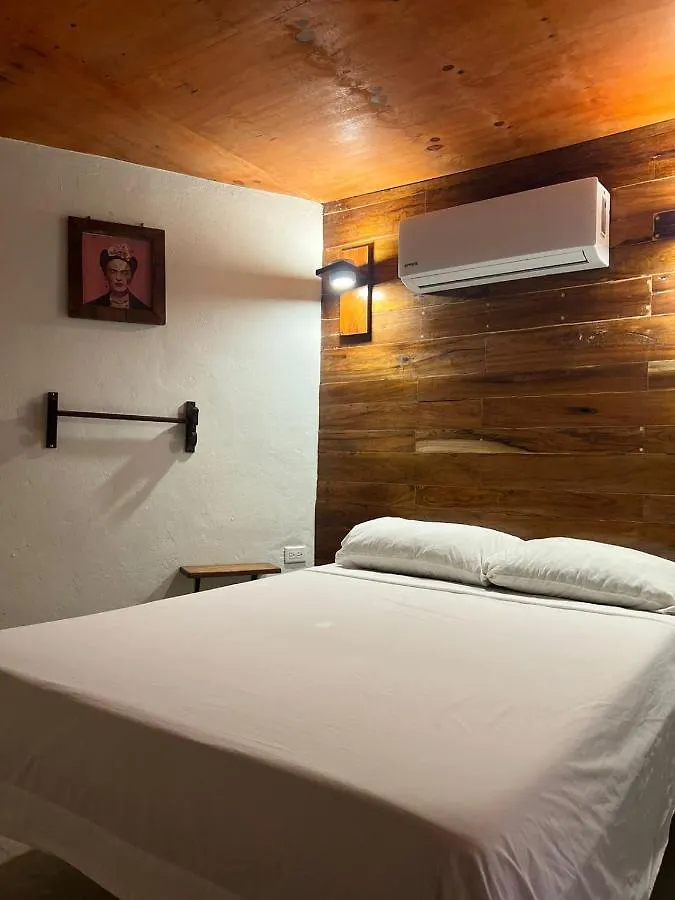Malakai Hostel Tulum 0*,
